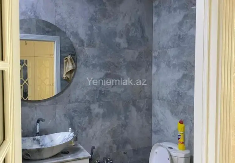 750 AZN - 2 otaqlı mənzil Kirayə (aylıq), Bakıxanov qəs., Sabunçu, Bakı