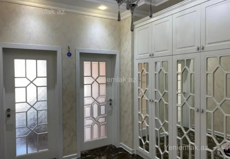 750 AZN - 2 otaqlı mənzil Kirayə (aylıq), Bakıxanov qəs., Sabunçu, Bakı