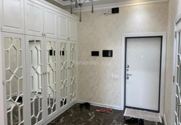 750 AZN - 2 otaqlı mənzil Kirayə (aylıq), Bakıxanov qəs., Sabunçu, Bakı