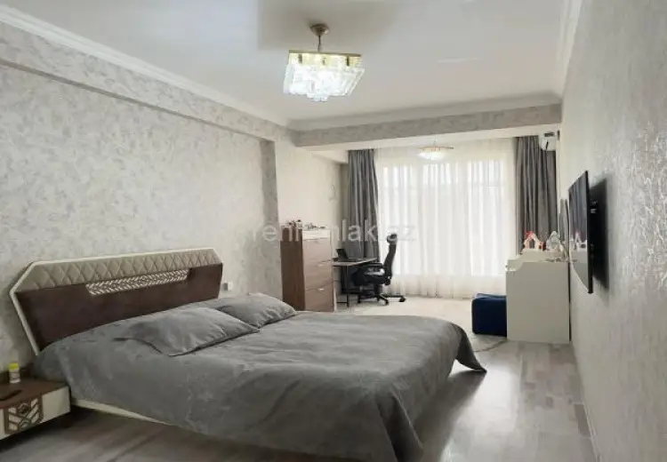 3 otaqlı mənzil Satılır, Yasamal qəs., Yasamal, Bakı