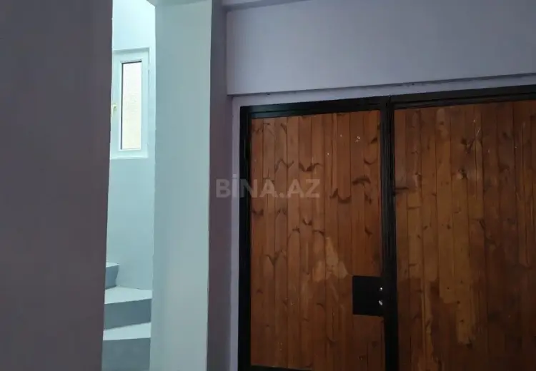 3 otaqlı mənzil Kirayə (aylıq), Rəsulzadə qəs., Binəqədi, Bakı