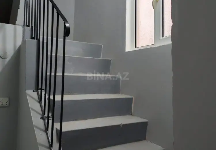 3 otaqlı mənzil Kirayə (aylıq), Rəsulzadə qəs., Binəqədi, Bakı