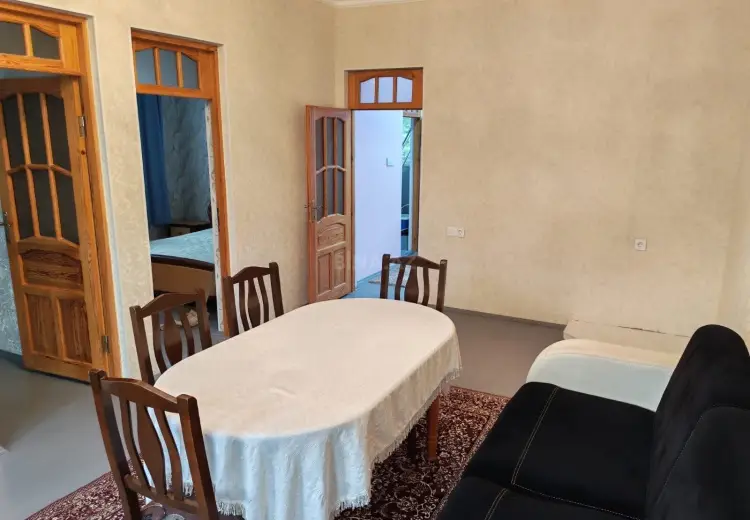 3 otaqlı mənzil Kirayə (aylıq), Rəsulzadə qəs., Binəqədi, Bakı