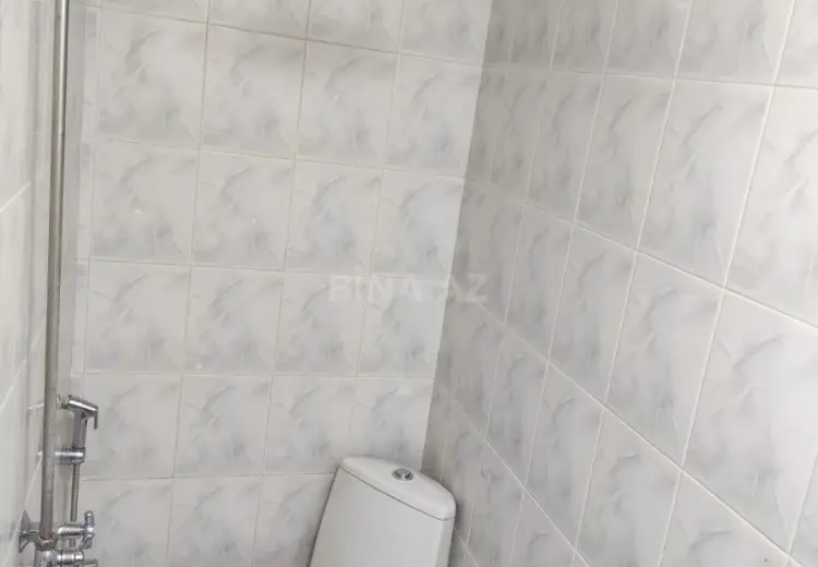 3 otaqlı mənzil Kirayə (aylıq), Rəsulzadə qəs., Binəqədi, Bakı