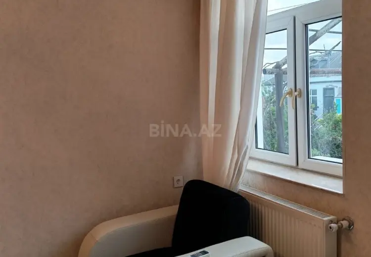 3 otaqlı mənzil Kirayə (aylıq), Rəsulzadə qəs., Binəqədi, Bakı