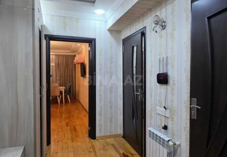2 otaqlı mənzil Kirayə (aylıq), Bakıxanov qəs., Sabunçu, Bakı