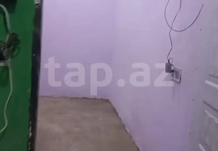 2 otaqlı mənzil , Xırdalan