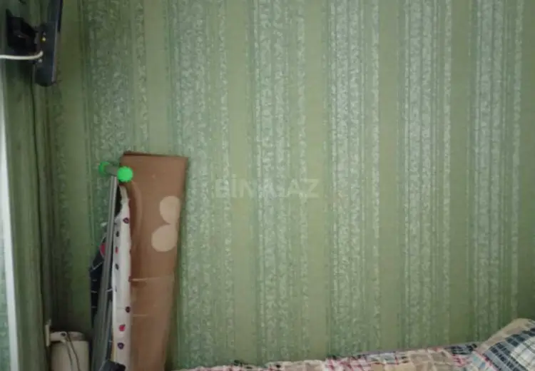 2 otaqlı mənzil Satılır, Yasamal qəs., Yasamal, Bakı