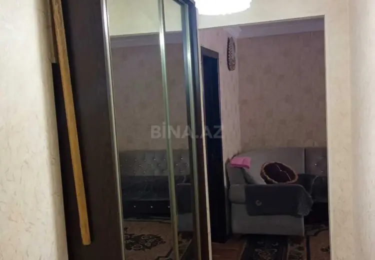 2 otaqlı mənzil Satılır, Yasamal qəs., Yasamal, Bakı