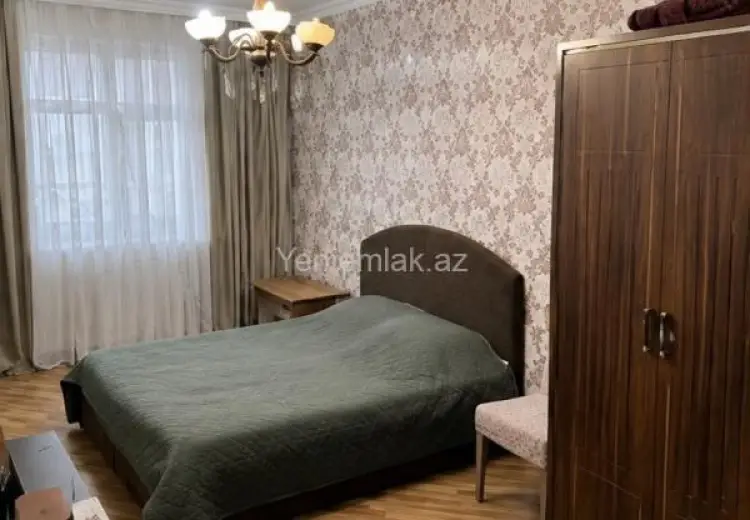 275 000 AZN - 3 otaqlı mənzil Satılır, Xətai, Bakı