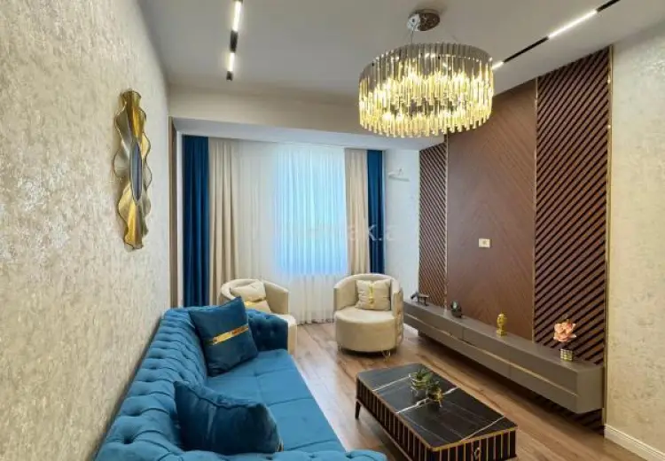 310 000 AZN - 4 otaqlı mənzil Satılır, Dərnəgül, Binəqədi, Bakı