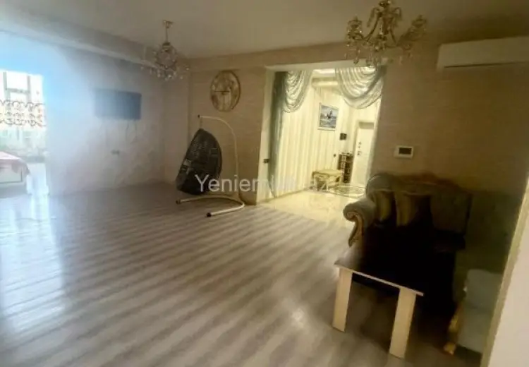 800 AZN - 4 otaqlı mənzil Kirayə (aylıq), 6-cı mikrorayon, Sumqayıt