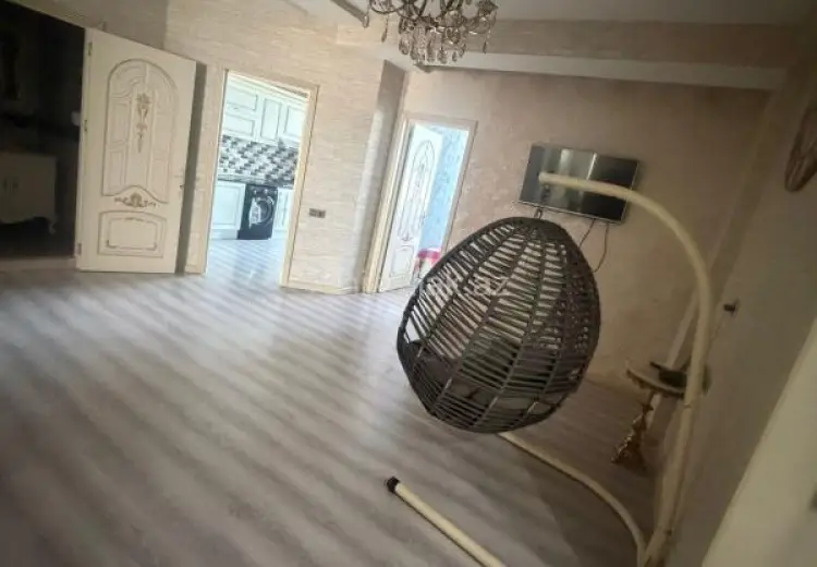 800 AZN - 4 otaqlı mənzil Kirayə (aylıq), 6-cı mikrorayon, Sumqayıt