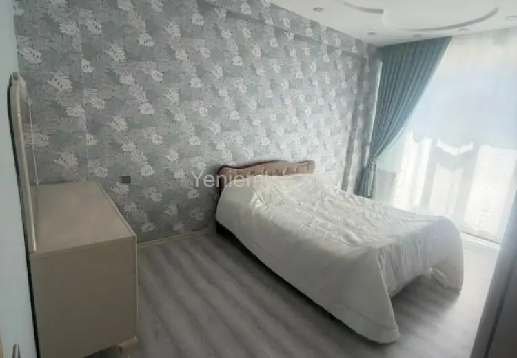 800 AZN - 4 otaqlı mənzil Kirayə (aylıq), 6-cı mikrorayon, Sumqayıt