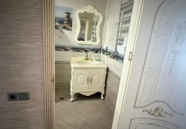 800 AZN - 4 otaqlı mənzil Kirayə (aylıq), 6-cı mikrorayon, Sumqayıt