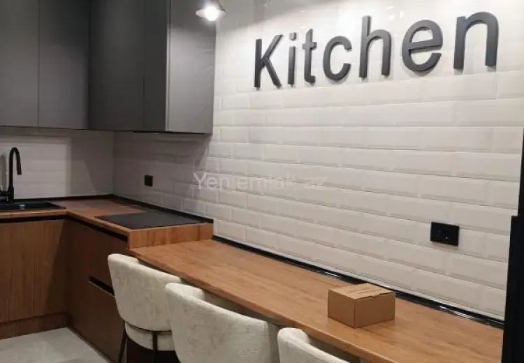 3 400 AZN - 200 m² Obyekt / Ofis Kirayə (aylıq), Xətai, Bakı