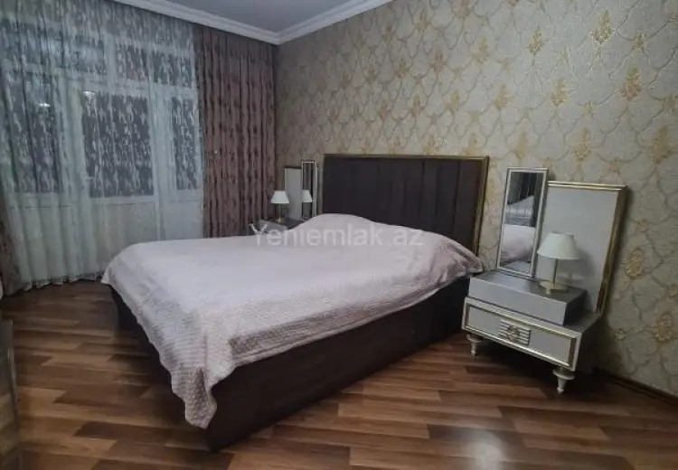 258 000 AZN - 3 otaqlı mənzil Satılır, Nərimanov, Bakı
