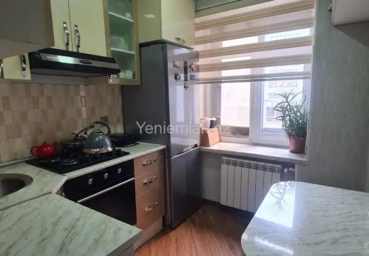 258 000 AZN - 3 otaqlı mənzil Satılır, Nərimanov, Bakı