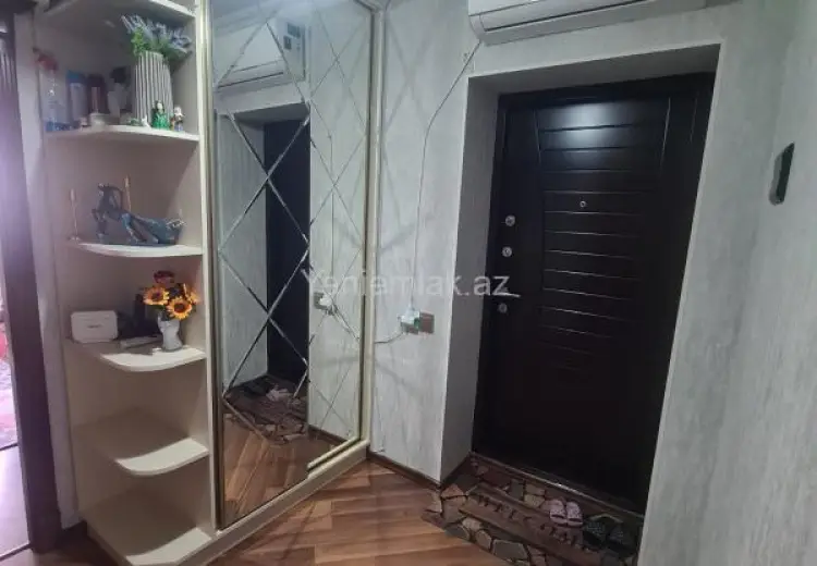 258 000 AZN - 3 otaqlı mənzil Satılır, Nərimanov, Bakı