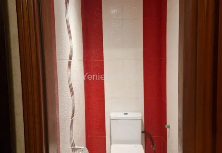 2 otaqlı mənzil Kirayə (aylıq), Əhmədli, Xətai, Bakı