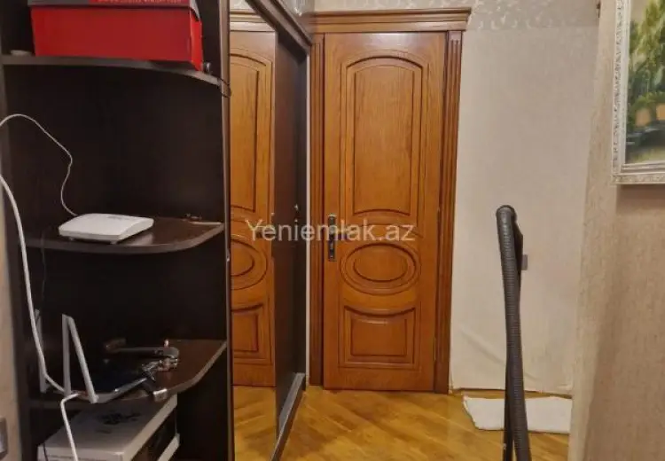 2 otaqlı mənzil Kirayə (aylıq), Əhmədli, Xətai, Bakı