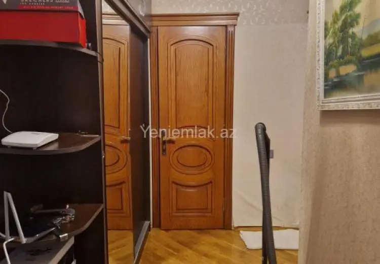 2 otaqlı mənzil Kirayə (aylıq), Əhmədli, Xətai, Bakı