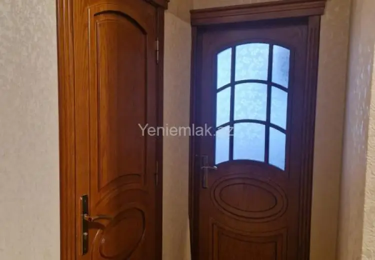 2 otaqlı mənzil Kirayə (aylıq), Əhmədli, Xətai, Bakı
