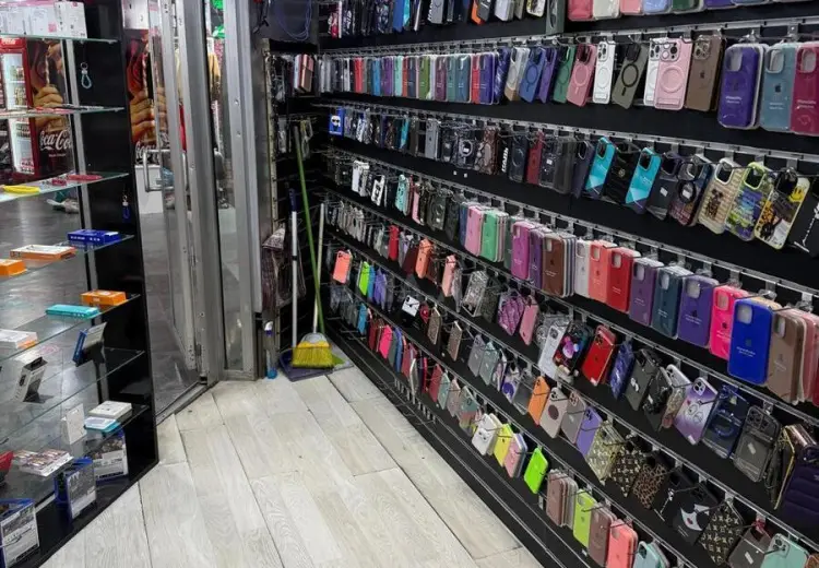 12 m² Obyekt / Ofis Kirayə (aylıq), Nəsimi, Bakı