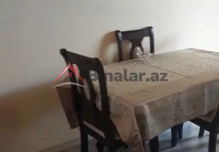 50 000 AZN - 3 otaqlı mənzil Satılır, Sabirabad