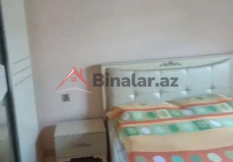 50 000 AZN - 3 otaqlı mənzil Satılır, Sabirabad