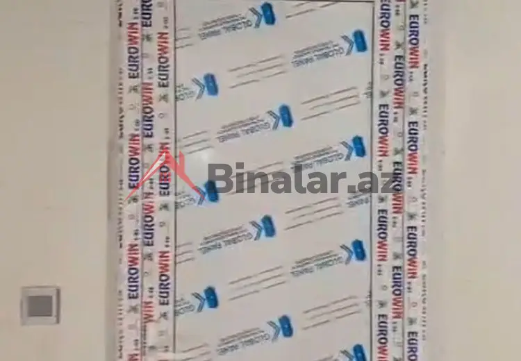 50 000 AZN - 3 otaqlı mənzil Satılır, Sabirabad