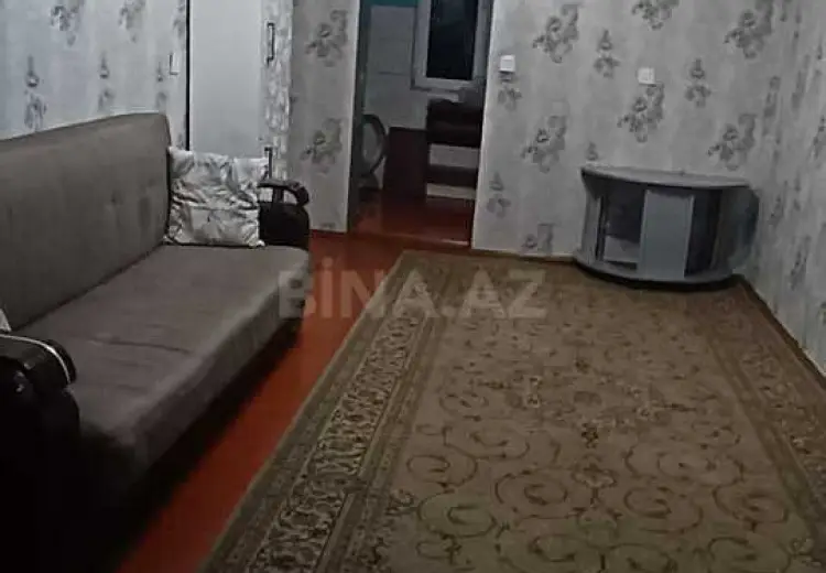 2 otaqlı mənzil Kirayə (aylıq), Yasamal qəs., Yasamal, Bakı