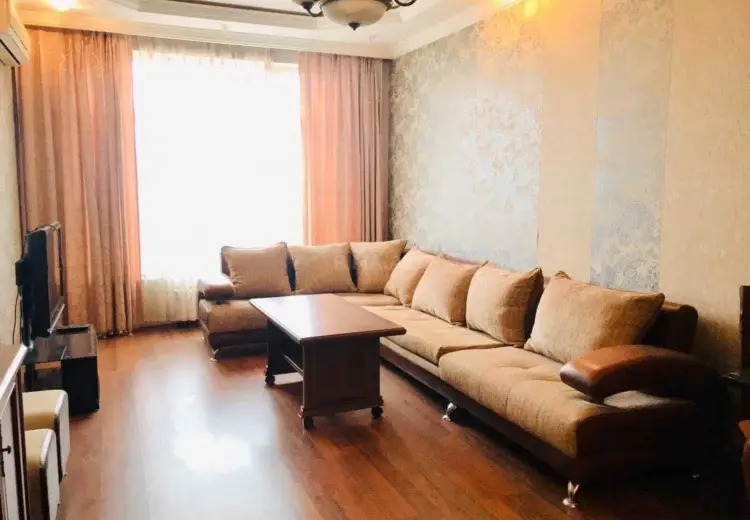 3 otaqlı mənzil Kirayə (aylıq), Nəsimi, Bakı