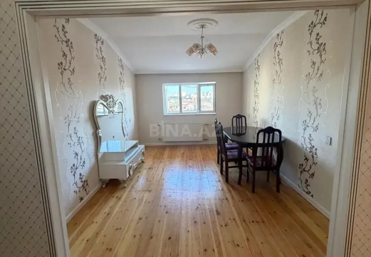 650 AZN - 2 otaqlı mənzil Kirayə (aylıq), Laçın