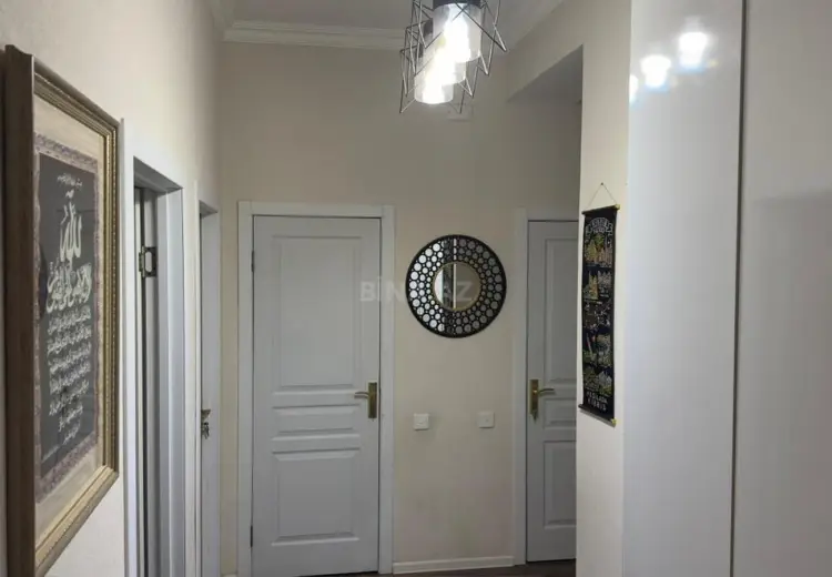 3 otaqlı mənzil Satılır, Yasamal qəs., Abşeron