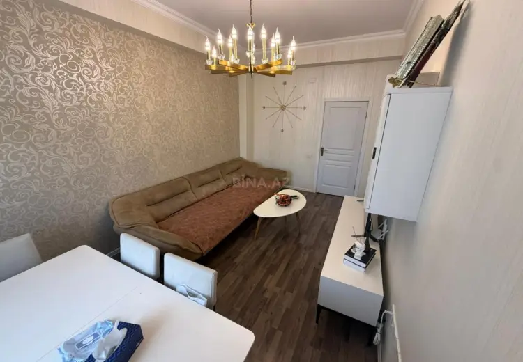 3 otaqlı mənzil Satılır, Yasamal qəs., Abşeron