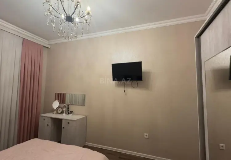 3 otaqlı mənzil Satılır, Yasamal qəs., Abşeron