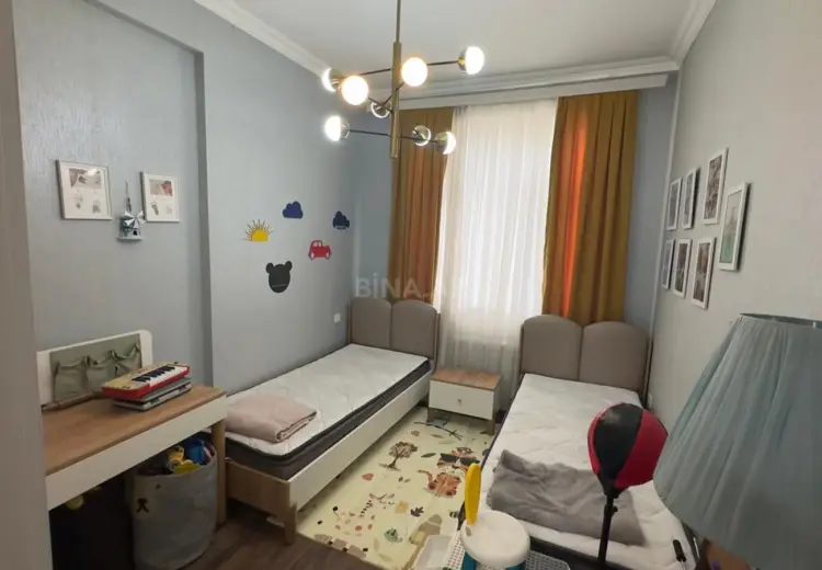 3 otaqlı mənzil Satılır, Yasamal qəs., Abşeron