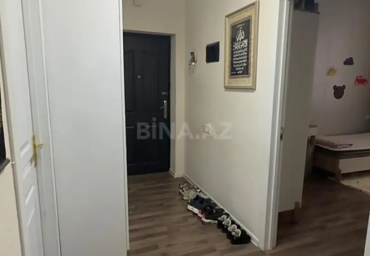 3 otaqlı mənzil Satılır, Yasamal qəs., Abşeron