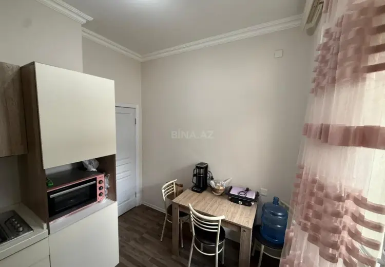 3 otaqlı mənzil Satılır, Yasamal qəs., Abşeron