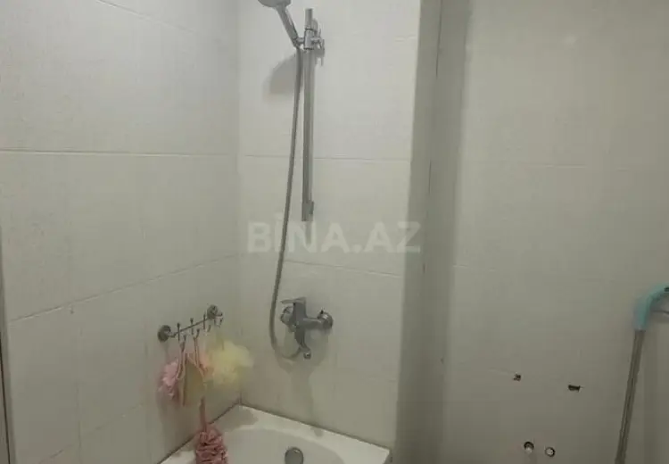 3 otaqlı mənzil Satılır, Yasamal qəs., Abşeron