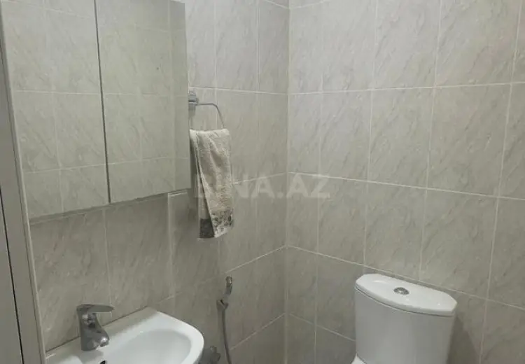3 otaqlı mənzil Satılır, Yasamal qəs., Abşeron
