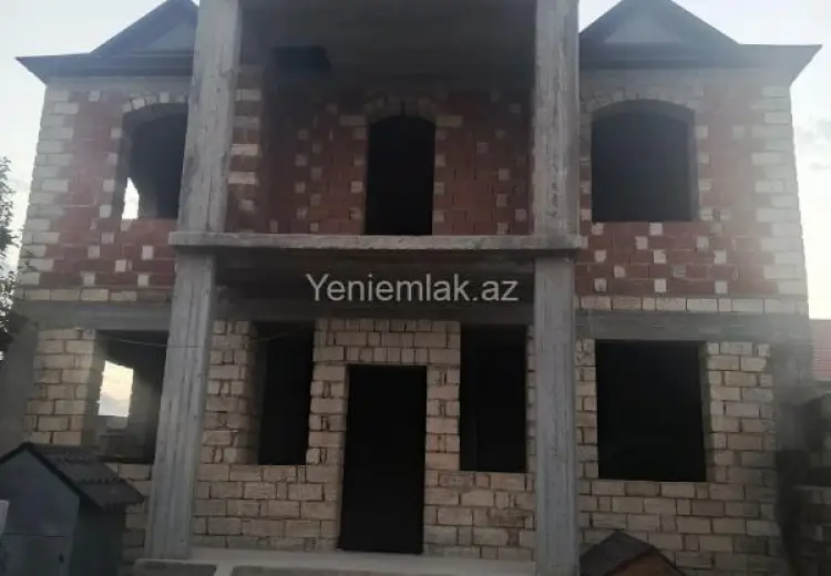 75 000 AZN - 6 otaqlı mənzil Satılır, Yaşıl dərə, Sumqayıt