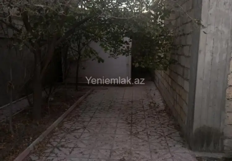 75 000 AZN - 6 otaqlı mənzil Satılır, Yaşıl dərə, Sumqayıt