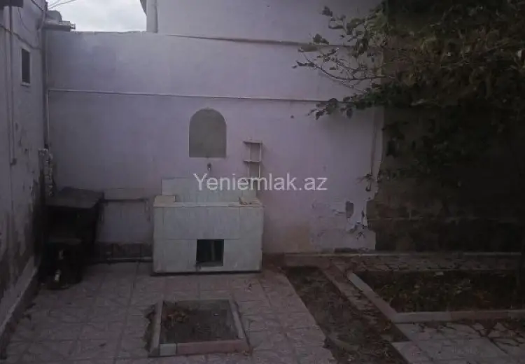 75 000 AZN - 6 otaqlı mənzil Satılır, Yaşıl dərə, Sumqayıt