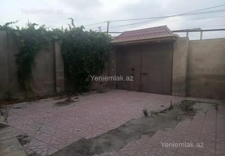 75 000 AZN - 6 otaqlı mənzil Satılır, Yaşıl dərə, Sumqayıt