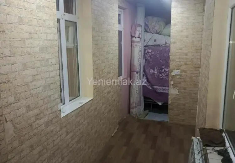 75 000 AZN - 6 otaqlı mənzil Satılır, Yaşıl dərə, Sumqayıt
