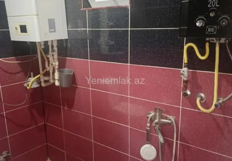 75 000 AZN - 6 otaqlı mənzil Satılır, Yaşıl dərə, Sumqayıt