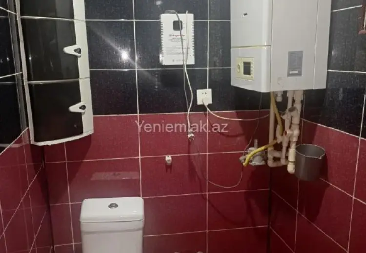 75 000 AZN - 6 otaqlı mənzil Satılır, Yaşıl dərə, Sumqayıt