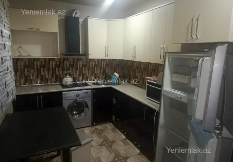 75 000 AZN - 6 otaqlı mənzil Satılır, Yaşıl dərə, Sumqayıt